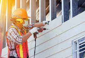 Reliable Ocilla, GA Siding Solutions